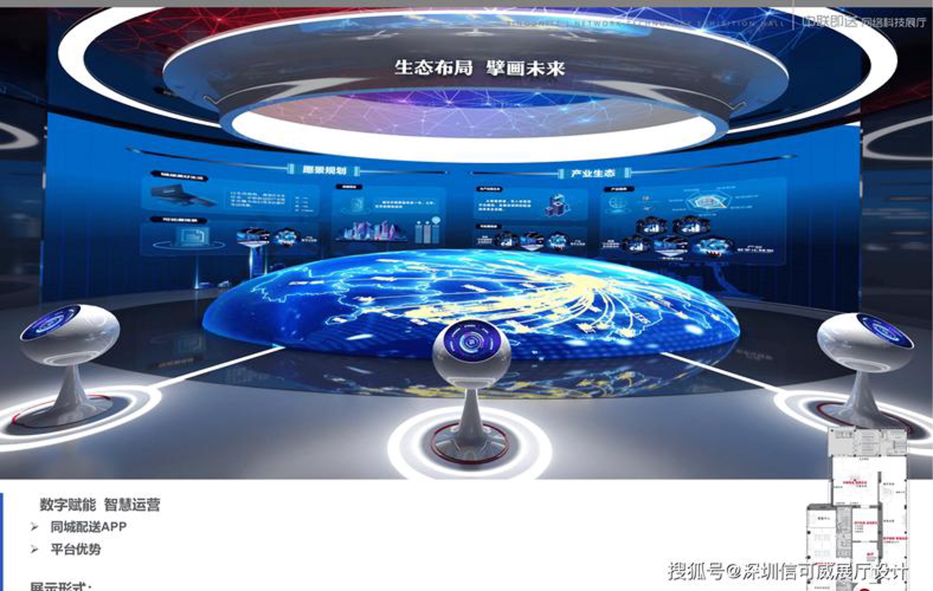 信网成科技